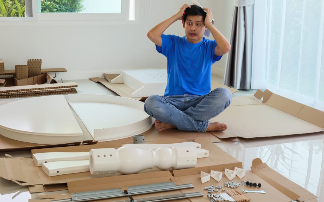 Interior Design Mistakes to Avoid