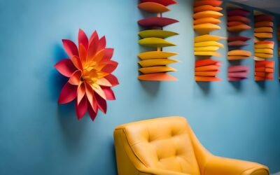 Color Psychology: Designing Spaces That Feel Just Right