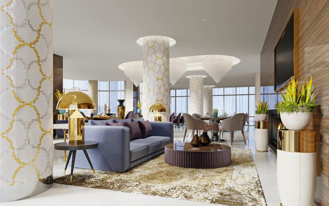 Why You Should Choose D Space for Your Home Interior Design Project in Bangalore
