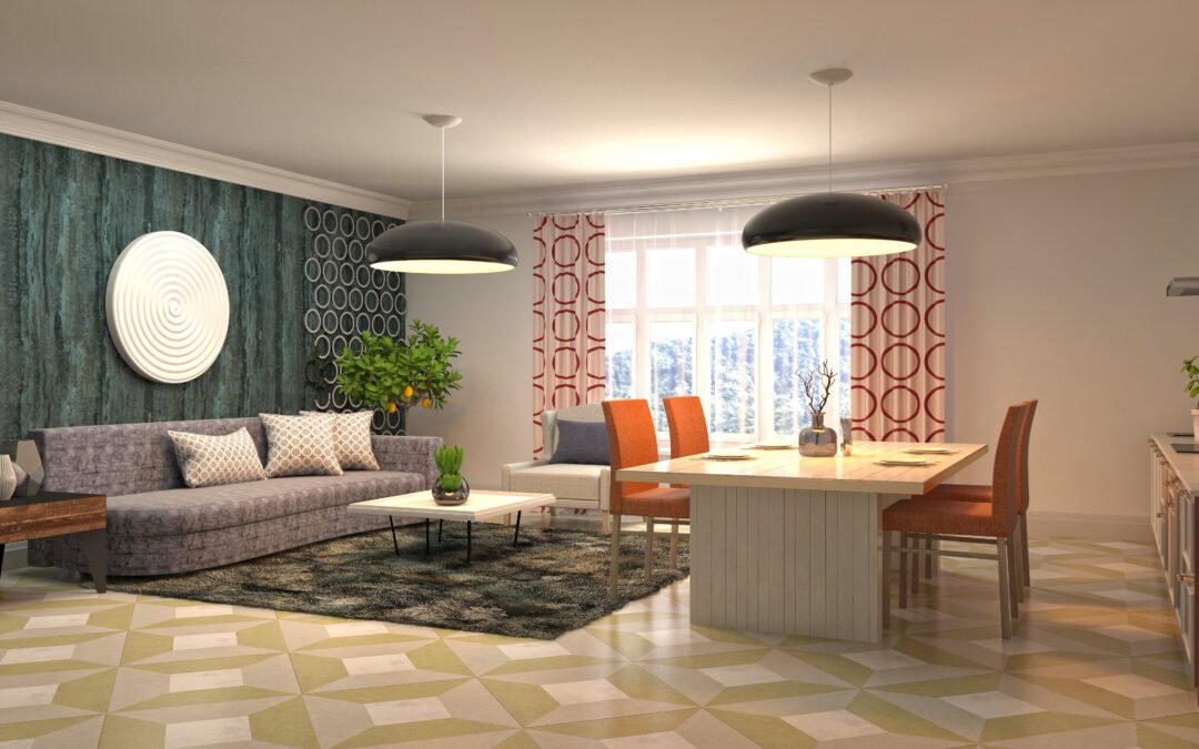 Best Interior Designers in Bangalore: D Space Interior